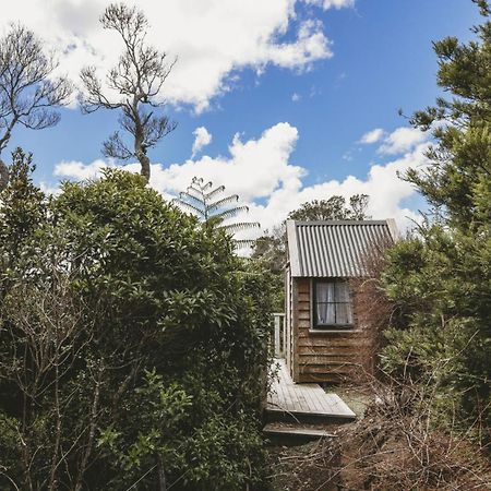 The River Retreat Off The Grid Inglewood Buitenkant foto