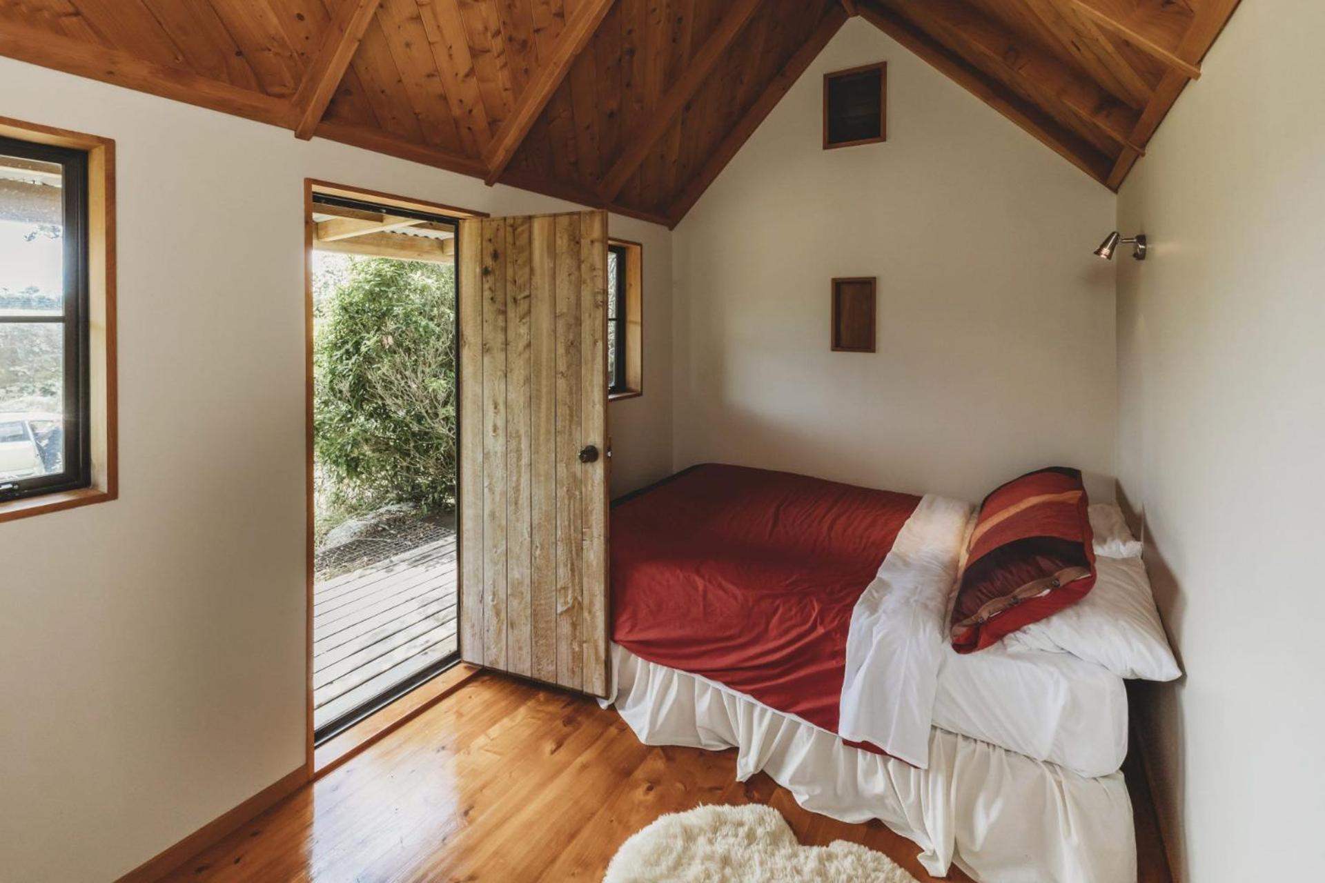 The River Retreat Off The Grid Inglewood Buitenkant foto