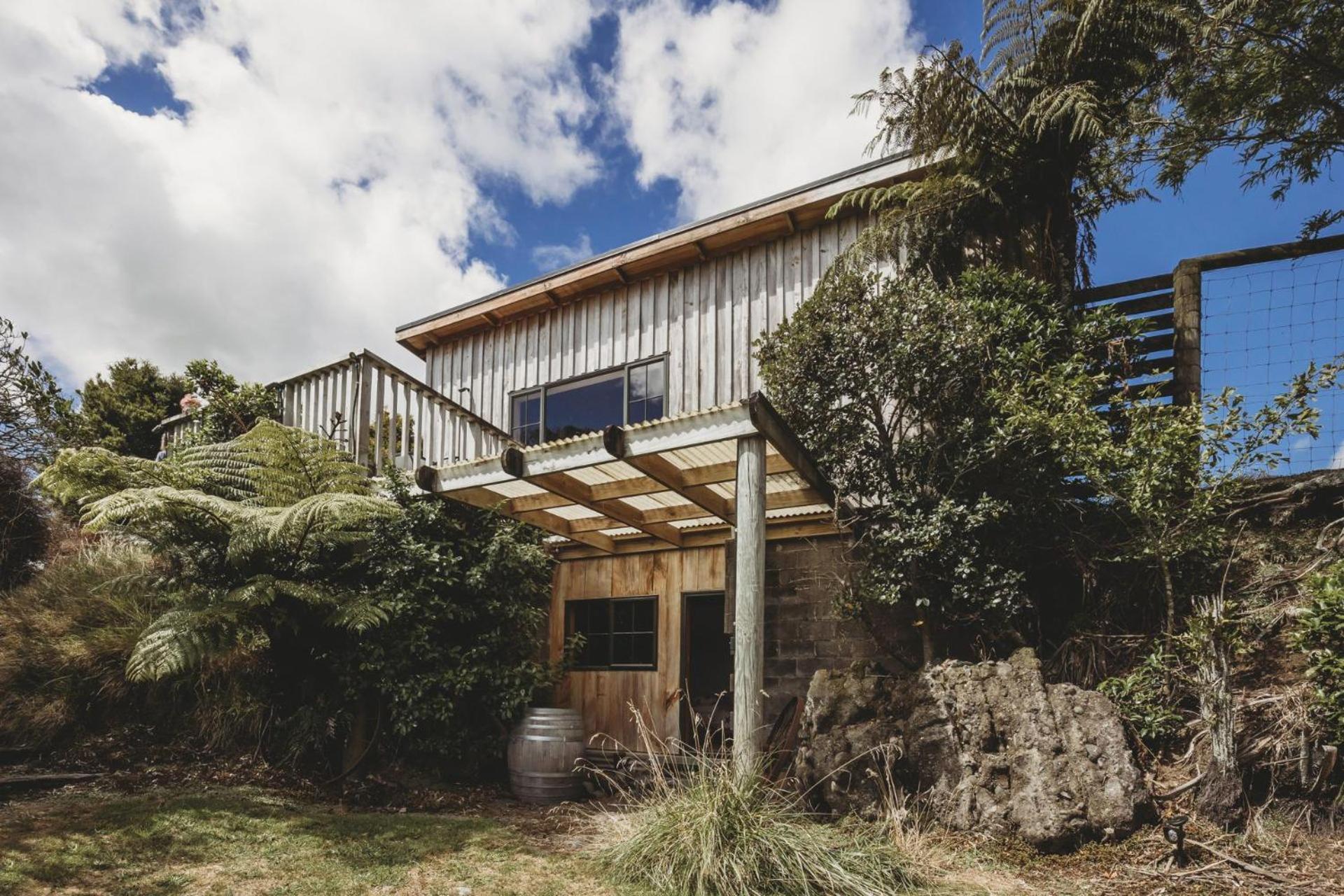 The River Retreat Off The Grid Inglewood Buitenkant foto