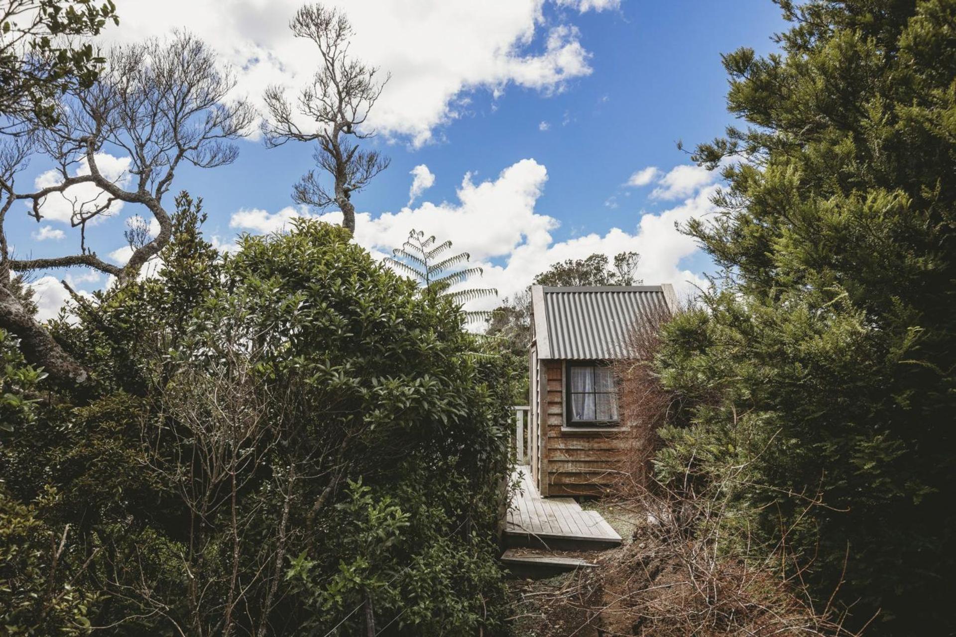 The River Retreat Off The Grid Inglewood Buitenkant foto