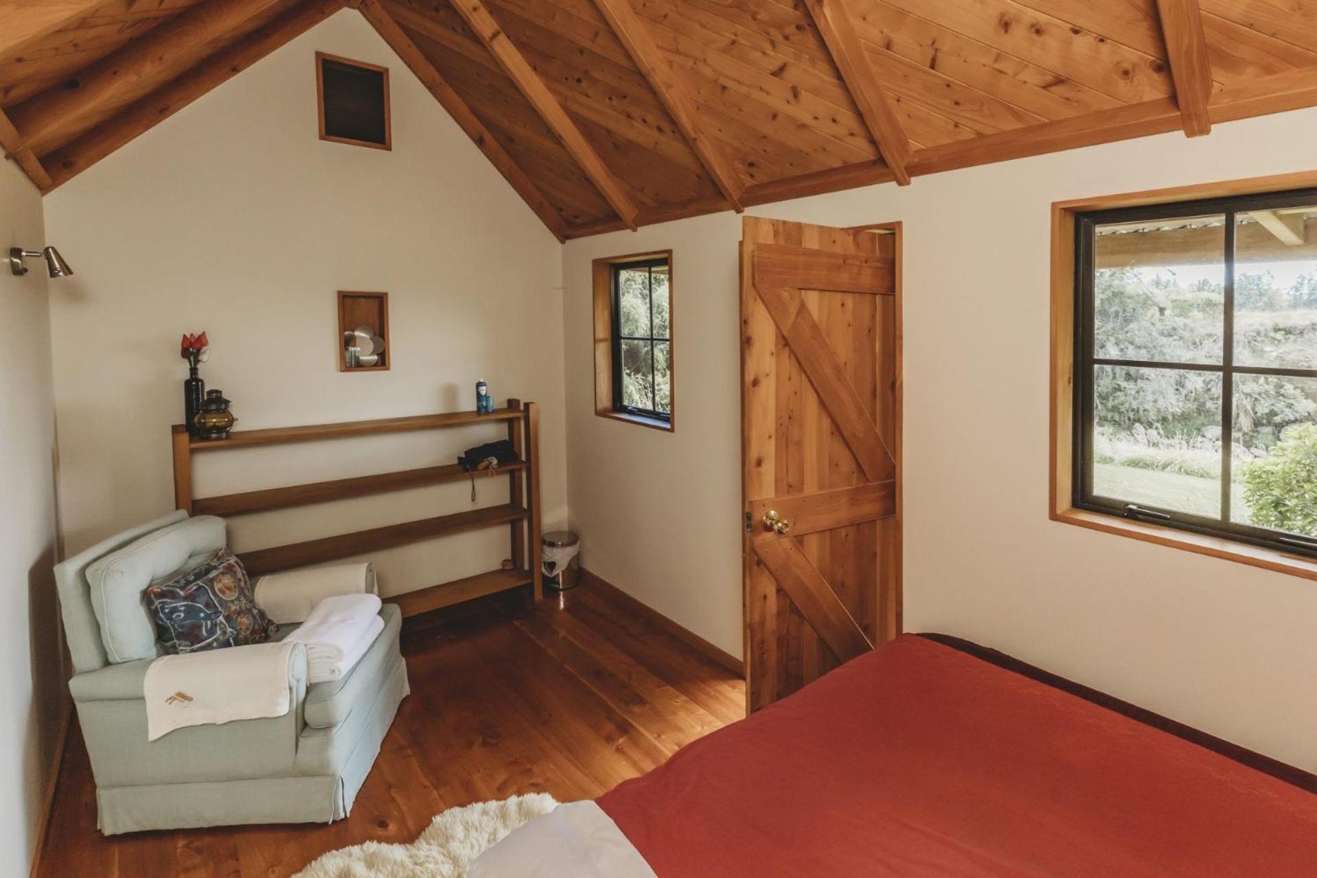 The River Retreat Off The Grid Inglewood Buitenkant foto