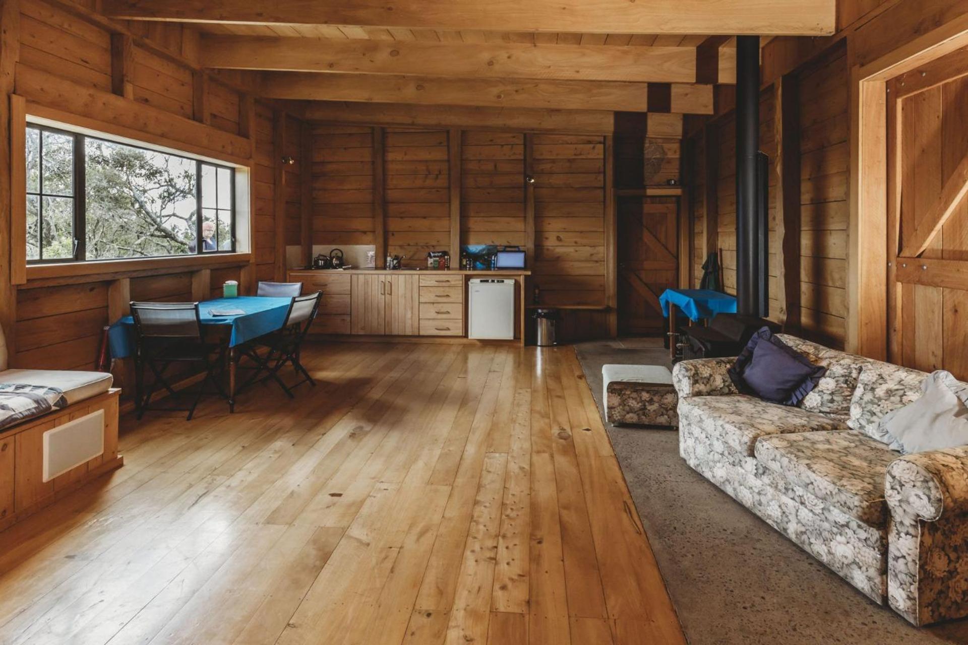 The River Retreat Off The Grid Inglewood Buitenkant foto