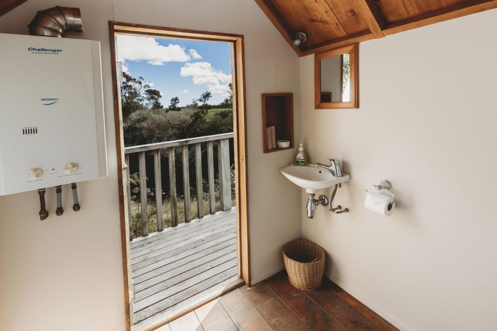 The River Retreat Off The Grid Inglewood Buitenkant foto