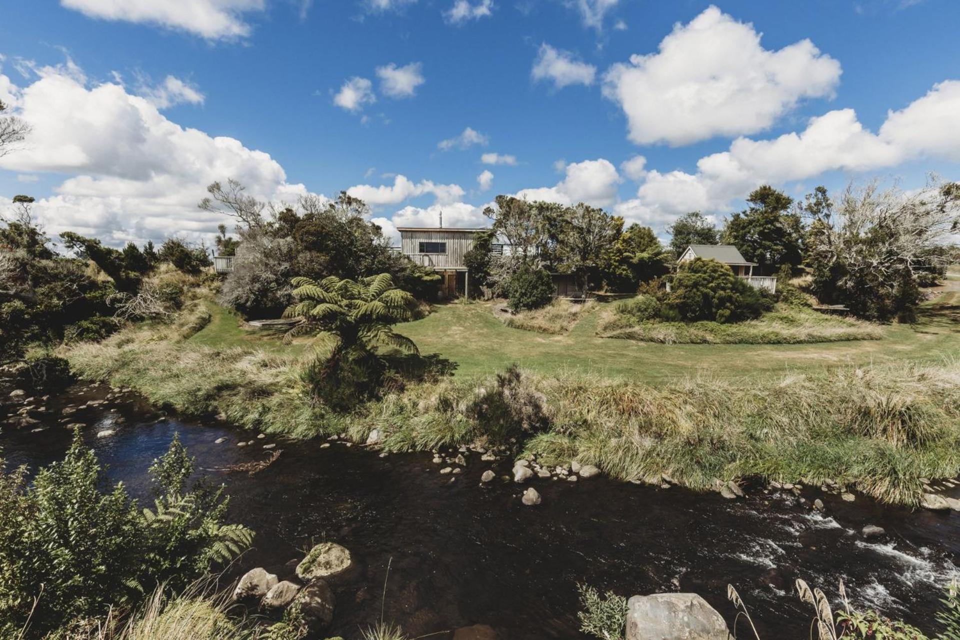 The River Retreat Off The Grid Inglewood Buitenkant foto