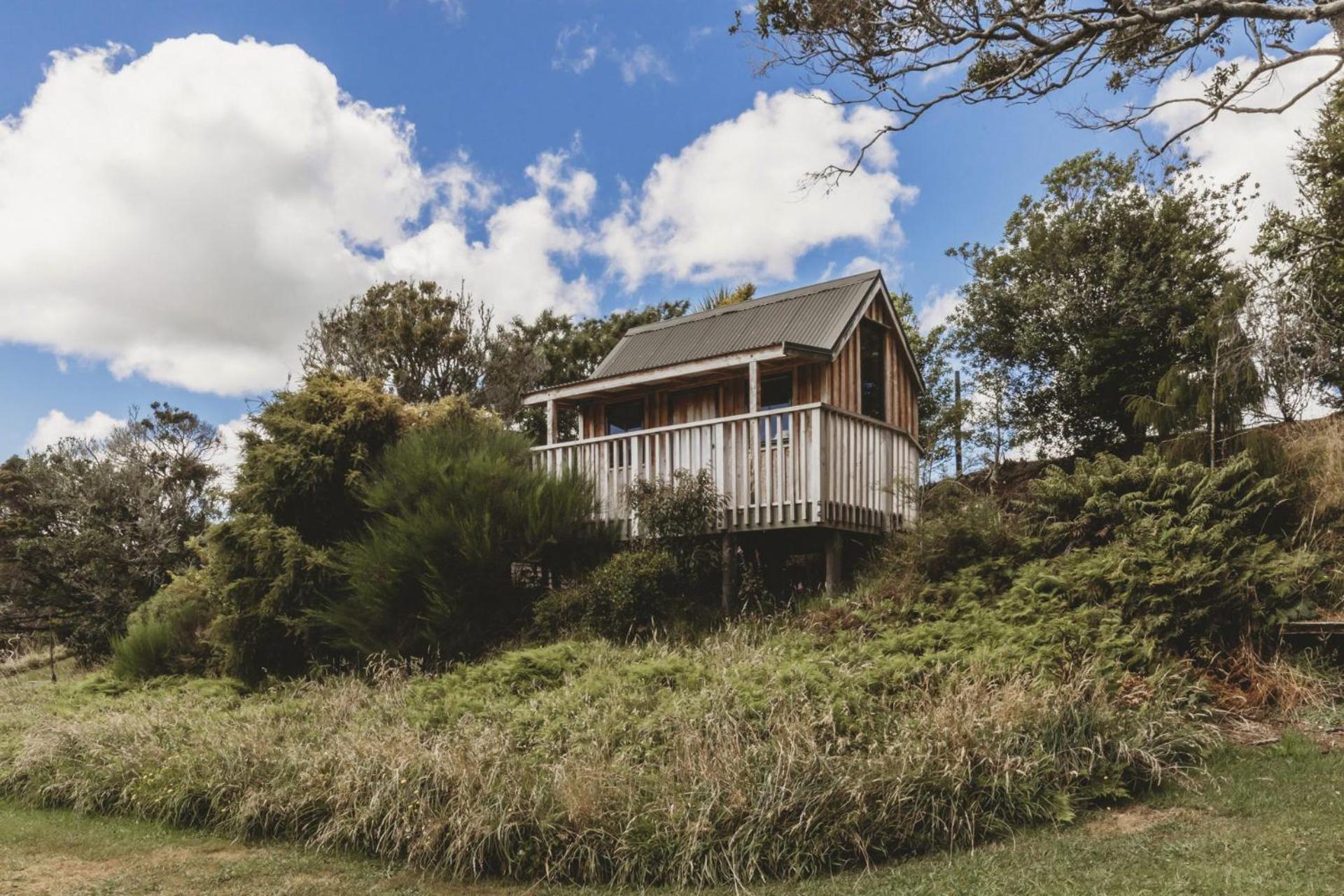 The River Retreat Off The Grid Inglewood Buitenkant foto