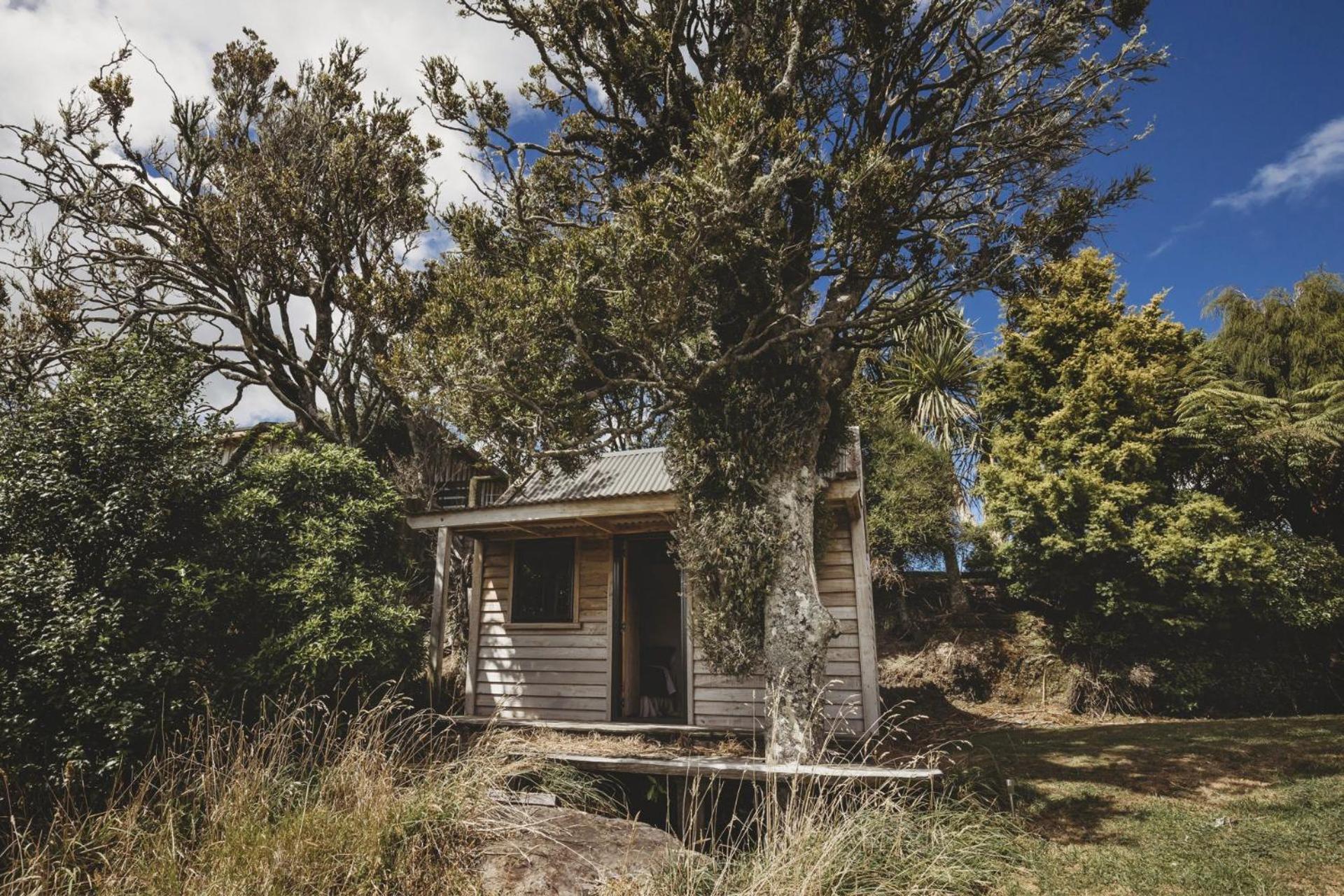 The River Retreat Off The Grid Inglewood Buitenkant foto